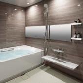 �ڸ��Ѿ��ʡ� LIXIL ���罻���ѥ����ƥ�Х��롼�� ���쥪 (SOLEO) �ڽ��罻���ѡ�