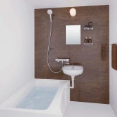 �ڸ��Ѿ��ʡ� LIXIL ���罻���ѥ�˥åȥХ��롼�� BLW �ڽ��罻���� -���塦���̴���-��