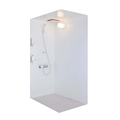 □据え置きタイプのシャワールームHS-041SB新品☆工事代も含みます □据え置きタイプのシャワールームHS-041SB新品☆工事代も含みます