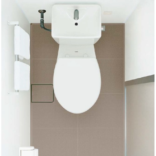 トイレユニット
一式TOTO お見積商品,ユニットバス・システムバス,TOTOカテゴリーのTOTOの商品