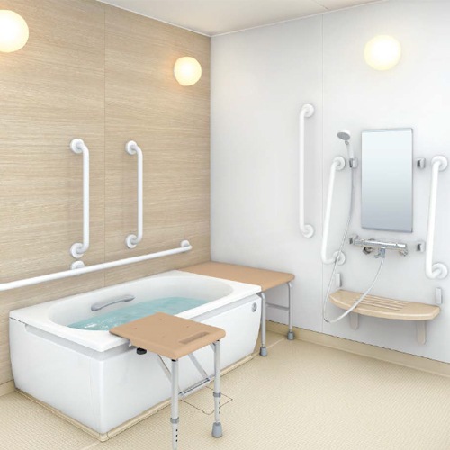 お見積商品,ユニットバス・システムバス,TOTOカテゴリーのTOTOの商品