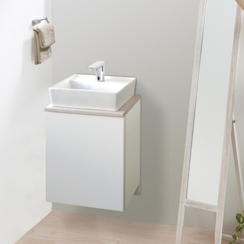 ★☆新商品☆★ ジャニス マルチユース手洗 Teara-w (テアラ・ダブル) 品番:LTCR391C1E◇A-SF BW1 【床排水・壁給水】