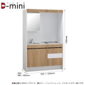 ��������� �ߥ˥å����D-mini�� �ָ�������1050 �ե륿���� DFK105D1BR/L