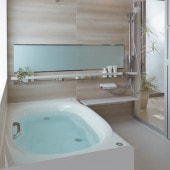 �ڸ��Ѿ��ʡ� LIXIL �����ƥ�Х��롼�� ��ǥ�(Lidea)���ڸͷ��ƽ����ѡ�