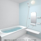 TOTO �����ƥ�Х��롼�� ������ sazana N������ ��1717��������