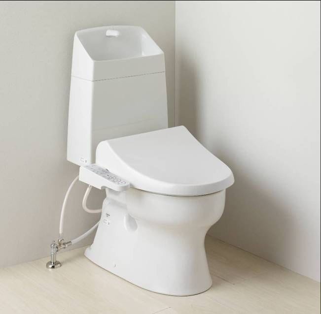 トイレタンク トイレ,タンク式トイレ,ジャニス バリュークリンカテゴリーのジャニス