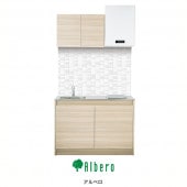 ��������� ����ѥ��ȥ��å��� Albero(����٥�) �ָ�������1200 �岼���å�