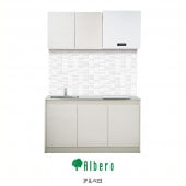 ��������� ����ѥ��ȥ��å��� Albero(����٥�) �ָ�������1500 �岼���å�