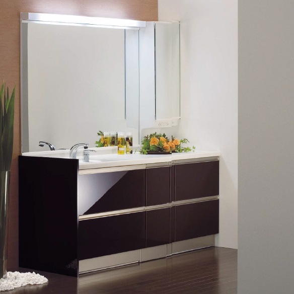 お見積商品,洗面化粧台,TOCLAS(トクラス)カテゴリーのTOCLAS(トクラス