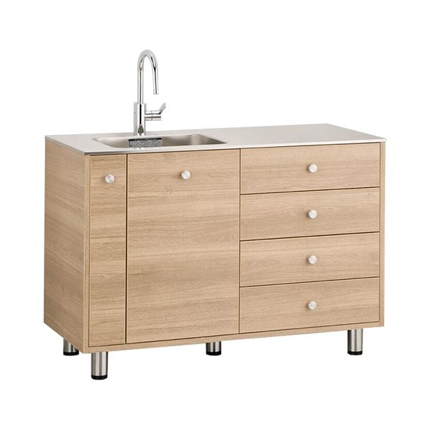 キッチン,ミニキッチン,亀井製作所 ポッシュカテゴリーの亀井製作所