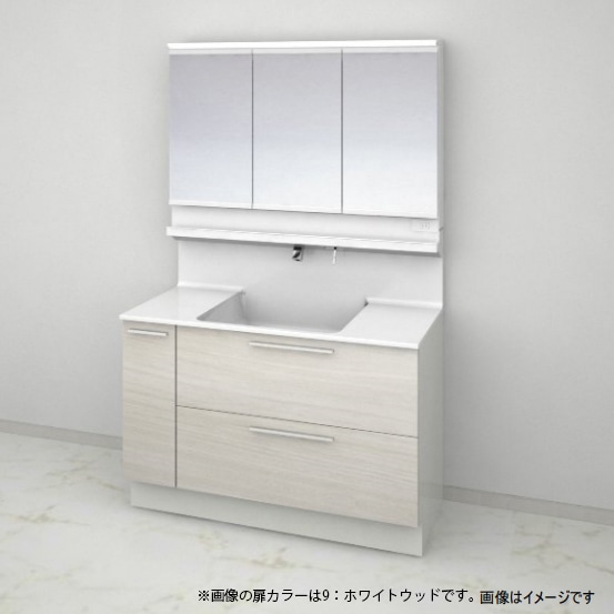 TOTO ���̲�����  ����������(Octave)���ָ�1200 3Way����ӥͥå� �����٤�ߥ顼��