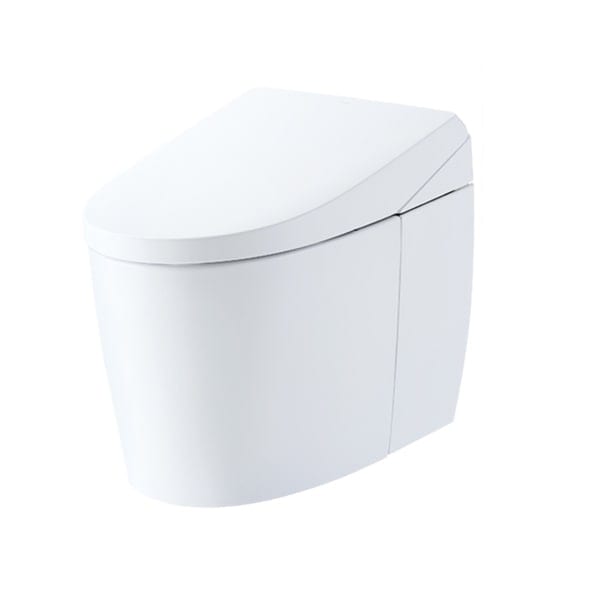 TOTO タンクレストイレ ウォシュレット一体型便器 NJ1