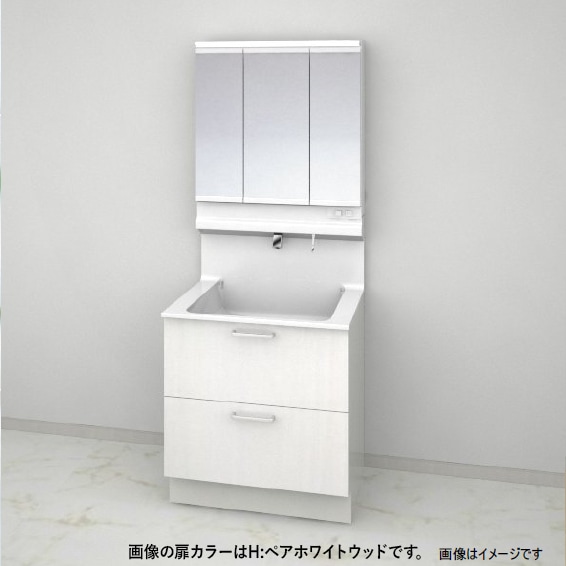 TOTO　縦長ミラー 化粧鏡 | アクセサリー | 商品情報 | TOTO株式会社