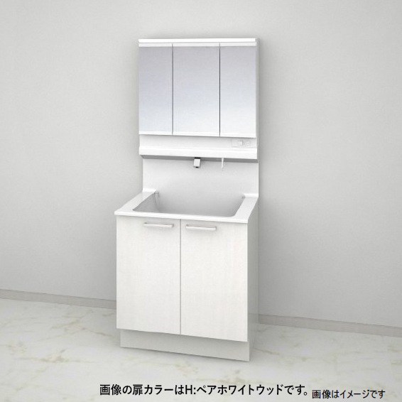 洗面台・洗面化粧台,TOTO オクターブLIte,間口750カテゴリーの間口750  