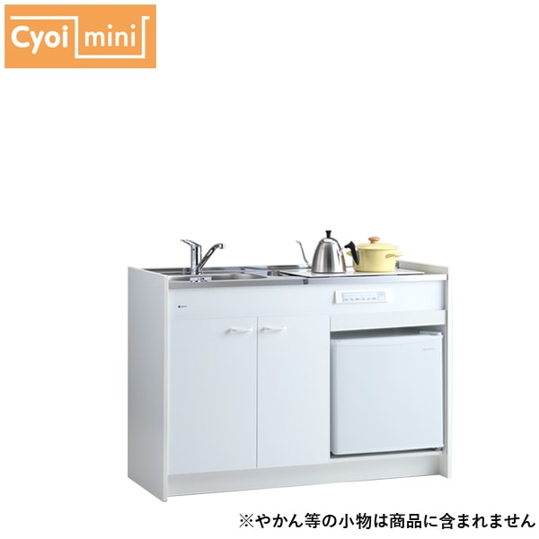 キッチン,ミニキッチン,亀井製作所 チョイミニカテゴリーの亀井
