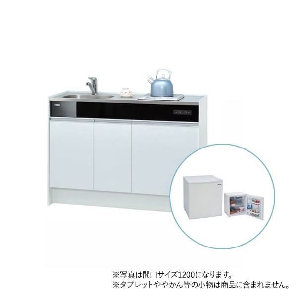 亀井製作所ミニキッチンmini プレミアムミニ | ミニキッチン・コンパクトキッチンの総合メーカー