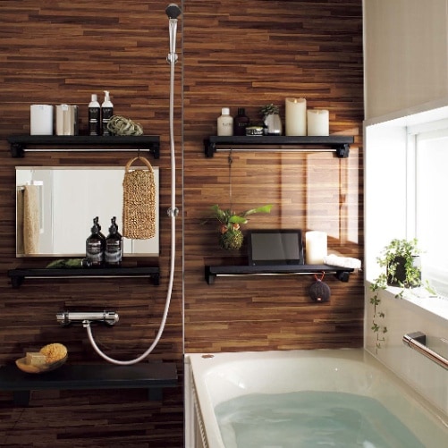 ¡Ú¸«ÀѾ¦ÉÊ¡Û ¥¯¥ê¥Ê¥Ã¥× ¥·¥¹¥Æ¥à¥Ð¥¹¥ë¡¼¥à yuasis(¥æ¥¢¥·¥¹) ¡Ú¸Í·ú¤Æ½»ÂðÍѡۡÚ24/02ÇÑÈÖͽÄê¡Û