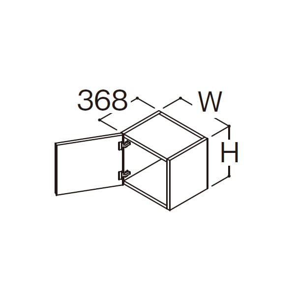 洗面台・洗面化粧台,TOTO NEW オクターブ,周辺キャビネットカテゴリー