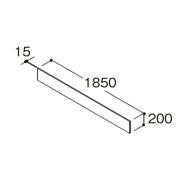 ☆toto様　オーダー　製作中☆ 洗面台・洗面化粧台,TOTO NEW オクターブ,周辺キャビネットカテゴリー