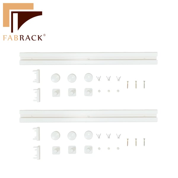 �ե��� FABRACK(�ե��֥�å�) �졼�륯��å�M �ۥ磻�� MFRC2WH��2������