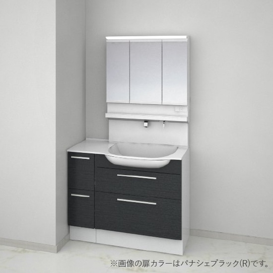 洗面化粧台ミラーセット コンパクトタイプ　洗面台　新品未使用 楽天市場】洗面台 洗面化粧台 幅460mm 洗面所 洗面化粧台 鏡