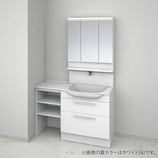 洗面台・洗面化粧台,TOTO オクターブスリム,間口1200カテゴリー