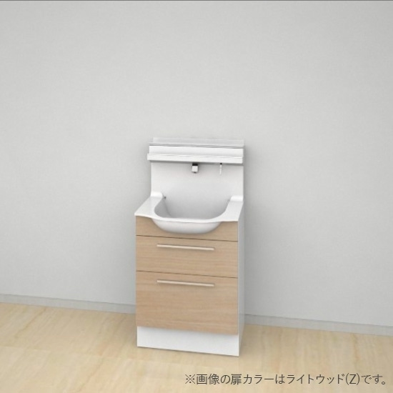 洗面台・洗面化粧台,TOTO オクターブスリム,間口600カテゴリーの