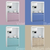 ��������� �ߥ˥��å���֥˥塼�ߥ�(New Mini)�� �ָ�������1050 RN105D_BL/R_interra�ڥ��ꥸ�ʥ뤯���ߥ��顼4����