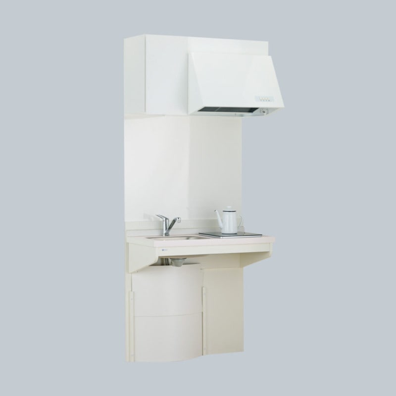 ¡Ú¸«ÀѾ¦Éʡ۵µ°æÀ½ºî½ê ¥³¥ó¥Ñ¥¯¥È¥¥Ã¥Á¥ó ¥«¥¦¥ó¥¿¡¼¥¥Ã¥Á¥ó(Counter Kitchen)