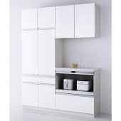 �����ߤ��̥ܶ����뢡������ʥå� �����ƥ७�å��� �饯����(rakuera) ���ռ�Ǽ ���åץܡ���(����������H2160)+�ϥ��ե��������󥿡������̥ե�������ӥͥåȾ���۴ָ�1350