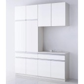 �����ߤ��̥ܶ����뢡������ʥå� �����ƥ७�å��� �饯����(rakuera) ���ռ�Ǽ ���åץܡ���(����������H2160)+�ե��������󥿡������̥ե�������ӥͥåȾ���۴ָ�1350