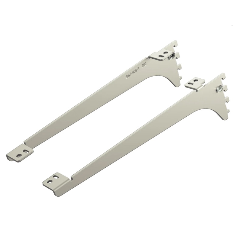 収納・収納部材,壁面収納,棚受,奥行28.8cmカテゴリーの奥行28.8cmの