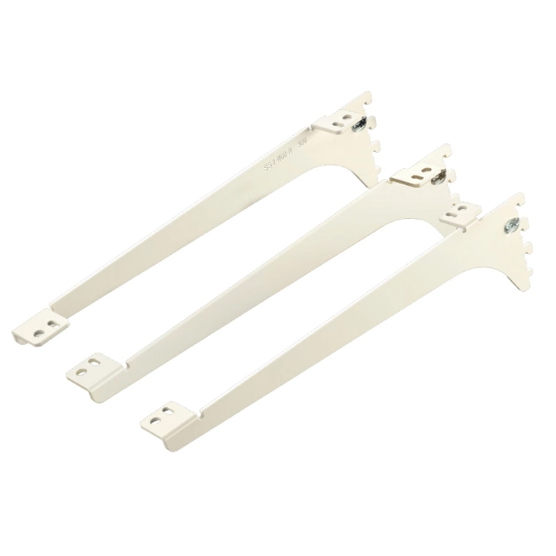 アームハングSS棚受　SS-MD45W 7セット　南海プライウッド アームハングSS棚受 SS-MD45W 7セット 南海プライウッド アームハング