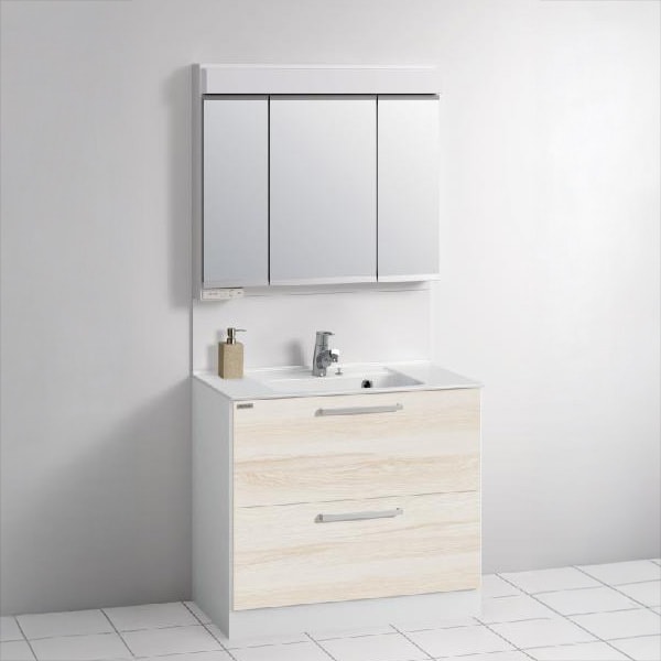 【展示品・未使用】フィンランド製 洗面台 2025年最新】Yahoo!オークション -洗面化粧台(建築材料、住宅