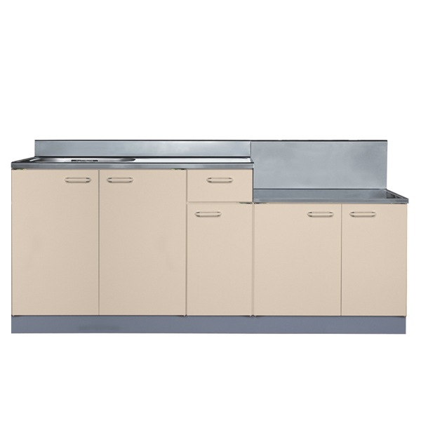 【新品未開封】初版！あたりのキッチン! 1.2 GSM-A-60｜LIXIL吊戸棚 セクショナルキッチンGSシリーズ[木製