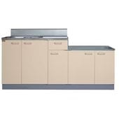 �饤�� �����ѥ�������ʥ륭�å��� O���꡼��  ���ķ�ή����  �ָ�1700mm�ڱ���460mm�� OKS-170(R/L)