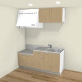 LIXIL ����ѥ��ȥ��å��� �ƥ���(Tio) ���գɷ� �ָ�1800 �ơ��֥륳��������� �ڥե꡼�������˥å�60cm�ۥե�����˥å�ʬ�䷿