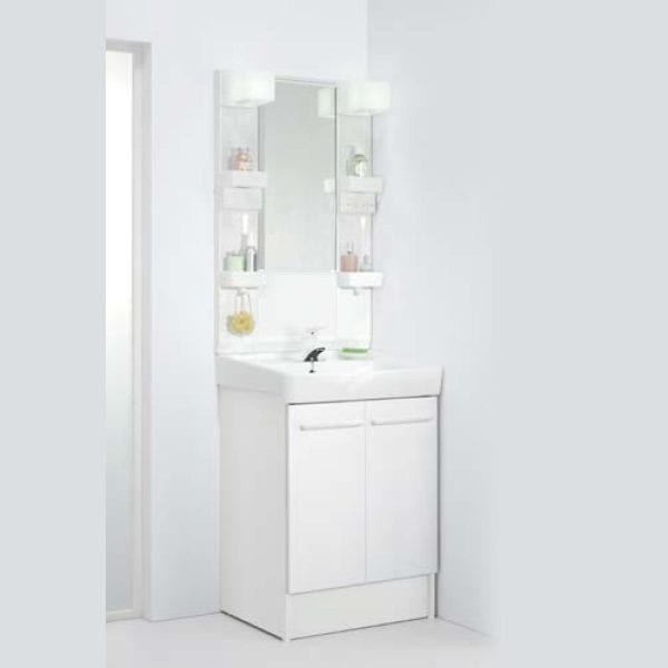 洗面台・洗面化粧台,リクシル オフト,間口600カテゴリーの間口600の