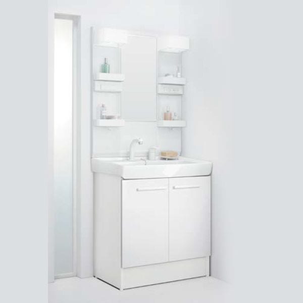 洗面台750」の人気商品一覧 | 安い通販・価格比較 - 価格.com