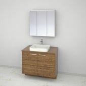 �����ߤ��̥ܶ����뢡�� TOTO ���̲����� NEW�ɥ졼��(drena) �ָ�900 2���⥿���� ��ƫ�����٥å��뼰�ܥ���� �����٤�ߥ顼��