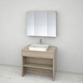 �����ߤ��̥ܶ����뢡�� TOTO ���̲����� NEW�ɥ졼��(drena) �ָ�900 �����ץ󥿥��� ��ƫ�����٥å��뼰�ܥ���� �����٤�ߥ顼��