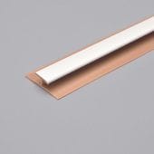 �ޥ����å��� �ԥ��Х�PK��NEO ���ѥ��祤�ʡ� ʿ���� �ۥ磻�� L=2,450mm 1��