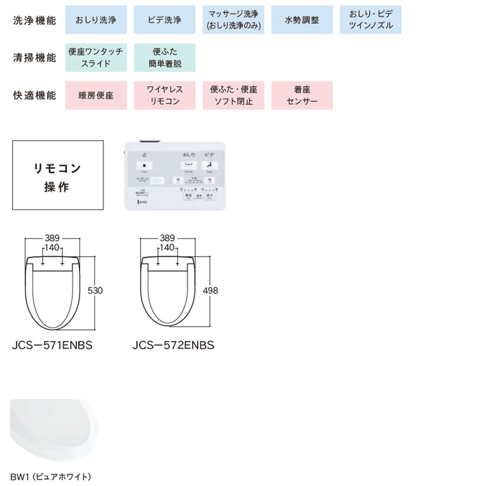 トイレ,便座・温水洗浄便座カテゴリーの便座・温水洗浄便座の商品一覧