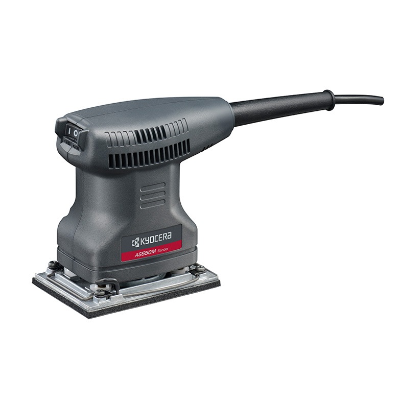 ������(KYOCERA) ��ư�ߥ˥���� AS550M