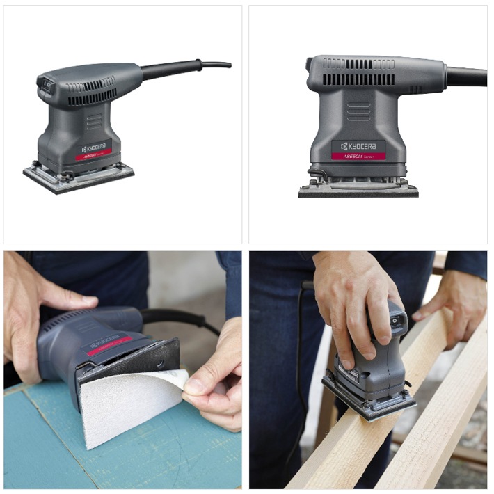 ������(KYOCERA) ��ư�ߥ˥���� AS550M