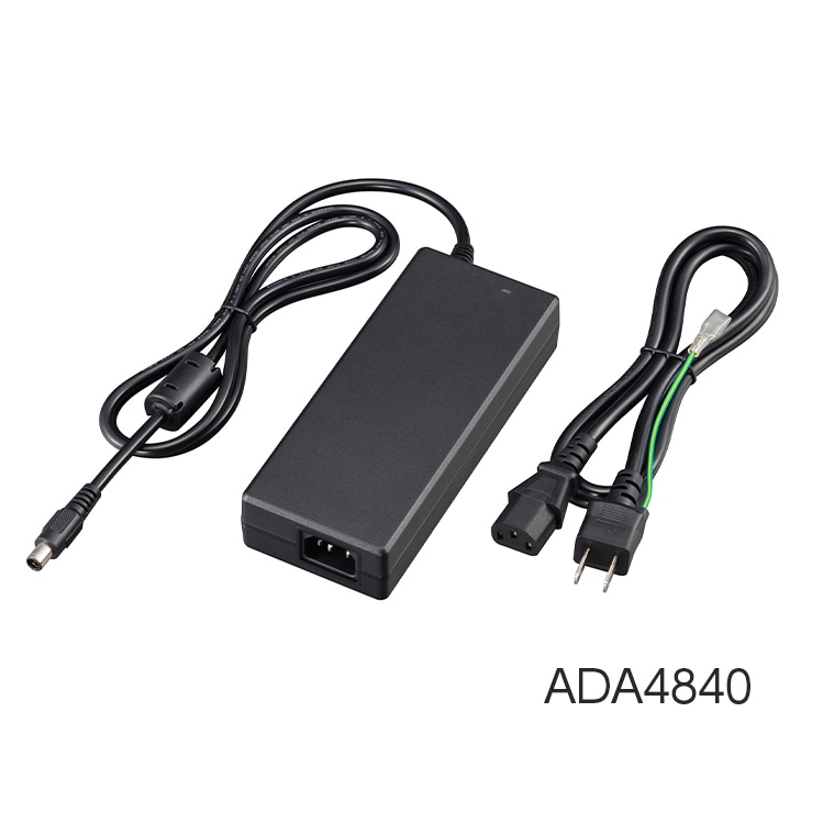 ������(KYOCERA) �ݡ����֥��Ÿ���AC�����ץ��� ADM4840 ��DPS1000/1800�ѡ�