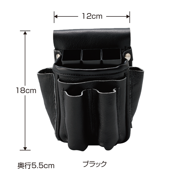 オーダー品床用腰袋
