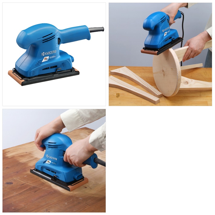 ������(KYOCERAPower) ����� MS-30B