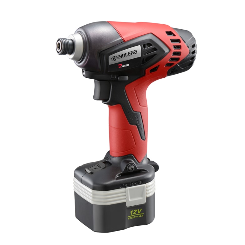 ������(KYOCERAPower) ���ż�����ѥ��ȥɥ饤�� BID-1250