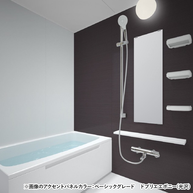TOTO �ޥ󥷥����ǥ�Х��롼�� WS���꡼�� D������ ��1216��������